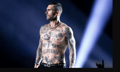 Adam Levine Reveals Lil Wayne and Sexyy Red as Surprise Guests on Maroon 5’s Upcoming Album ‘Love Is Like’